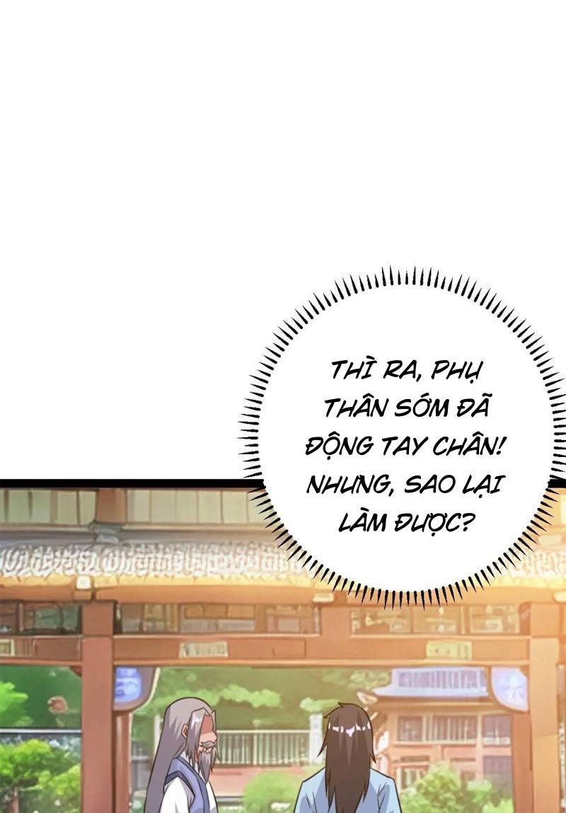 Trăm Tuổi Mở Hệ Thống, Hiếu Tử Hiền Tôn Quỳ Khắp Núi! Chap 38 - Next Chap 39