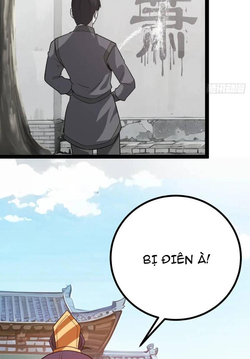 Trăm Tuổi Mở Hệ Thống, Hiếu Tử Hiền Tôn Quỳ Khắp Núi! Chap 38 - Next Chap 39
