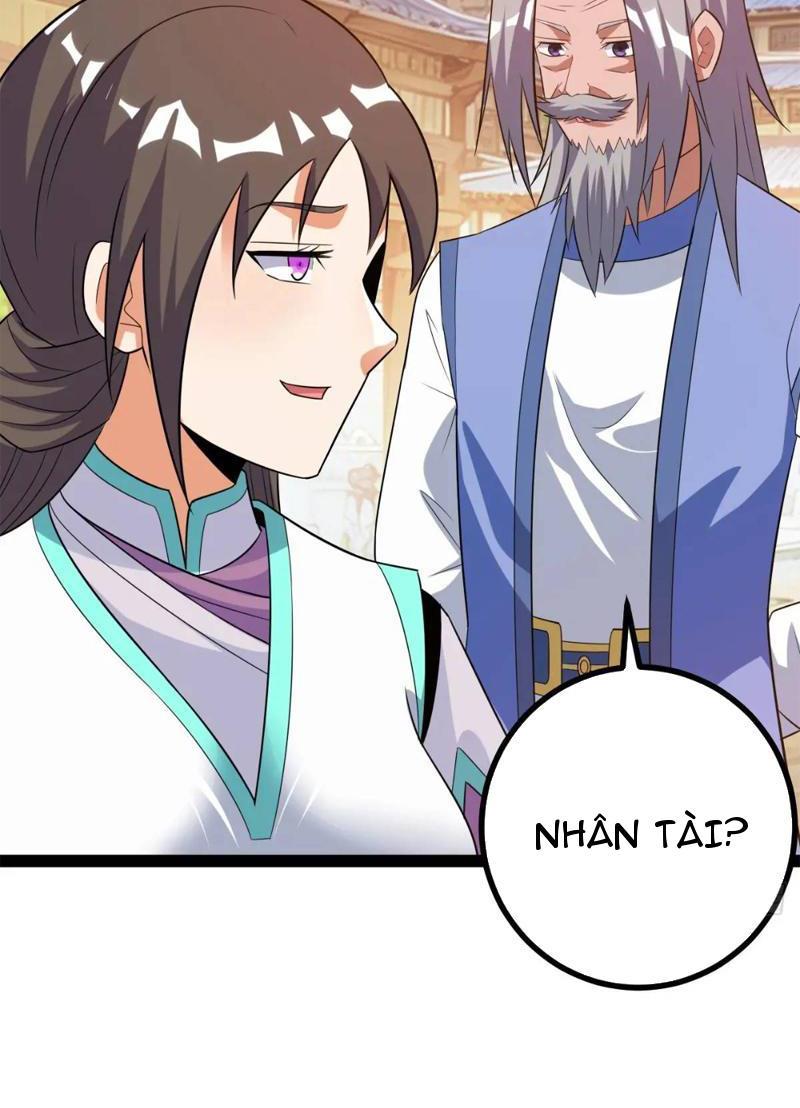 Trăm Tuổi Mở Hệ Thống, Hiếu Tử Hiền Tôn Quỳ Khắp Núi! Chap 38 - Next Chap 39