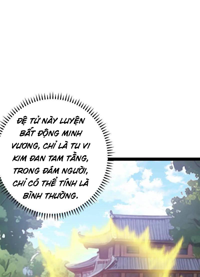 Trăm Tuổi Mở Hệ Thống, Hiếu Tử Hiền Tôn Quỳ Khắp Núi! Chap 38 - Next Chap 39