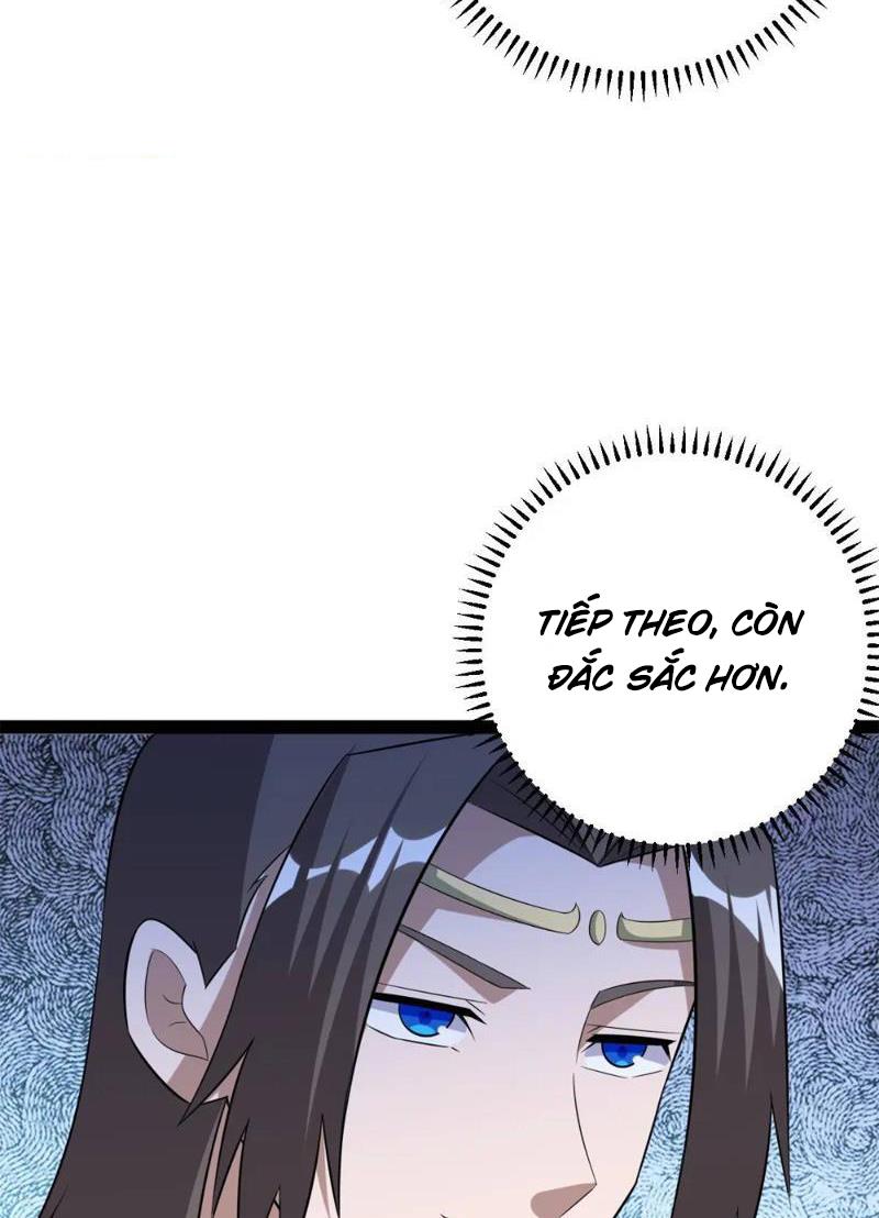 Trăm Tuổi Mở Hệ Thống, Hiếu Tử Hiền Tôn Quỳ Khắp Núi! Chap 38 - Next Chap 39