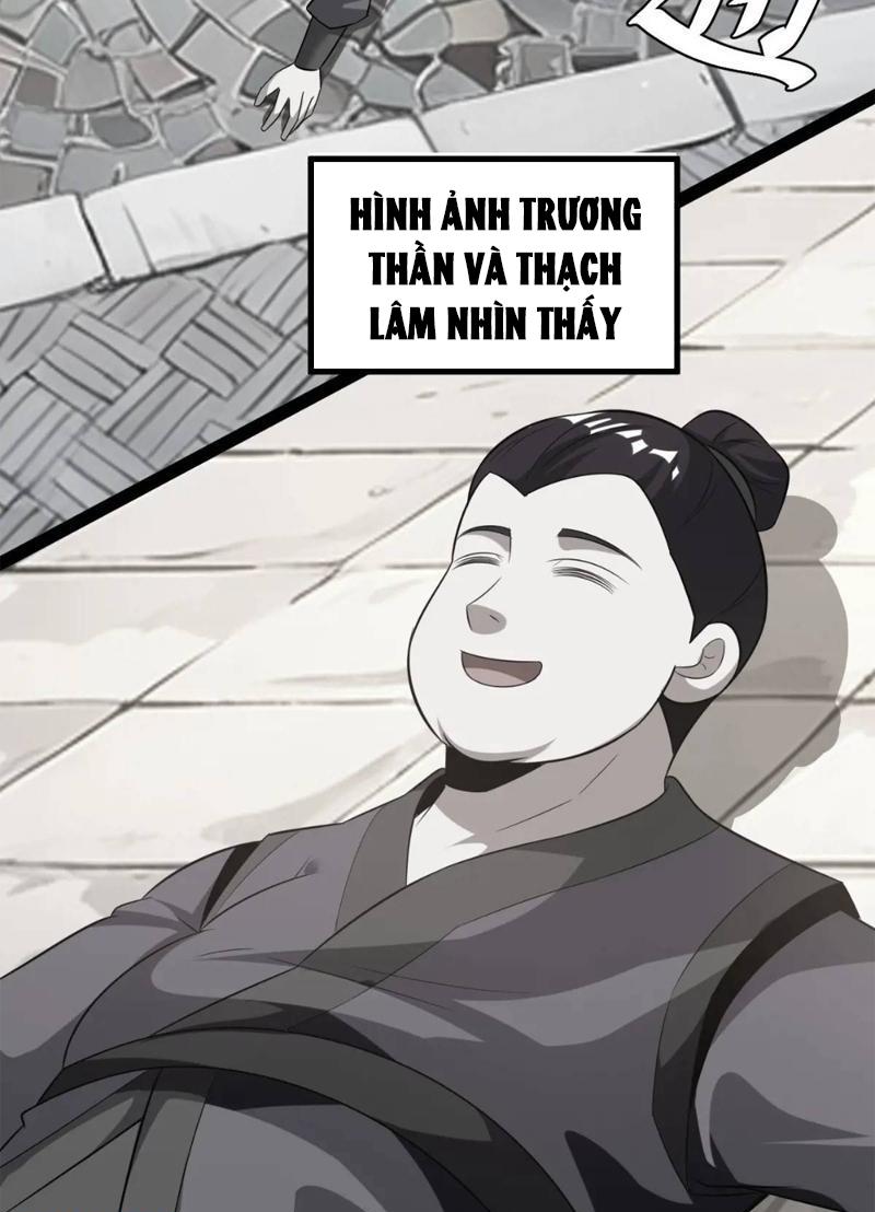 Trăm Tuổi Mở Hệ Thống, Hiếu Tử Hiền Tôn Quỳ Khắp Núi! Chap 38 - Next Chap 39