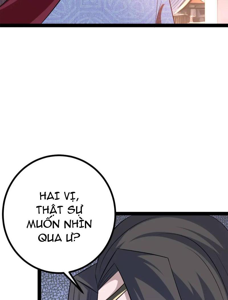 Trăm Tuổi Mở Hệ Thống, Hiếu Tử Hiền Tôn Quỳ Khắp Núi! Chap 38 - Next Chap 39