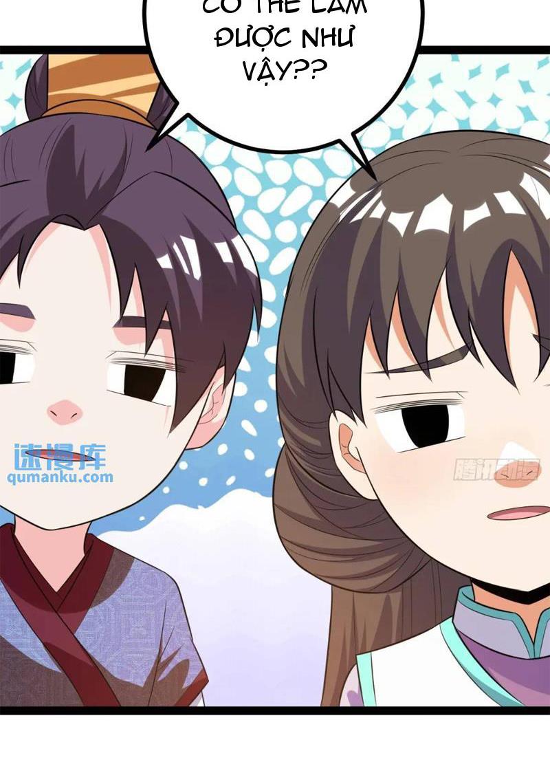 Trăm Tuổi Mở Hệ Thống, Hiếu Tử Hiền Tôn Quỳ Khắp Núi! Chap 38 - Next Chap 39