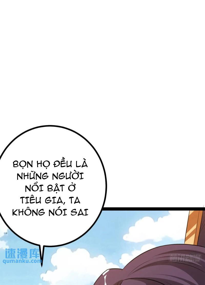 Trăm Tuổi Mở Hệ Thống, Hiếu Tử Hiền Tôn Quỳ Khắp Núi! Chap 38 - Next Chap 39