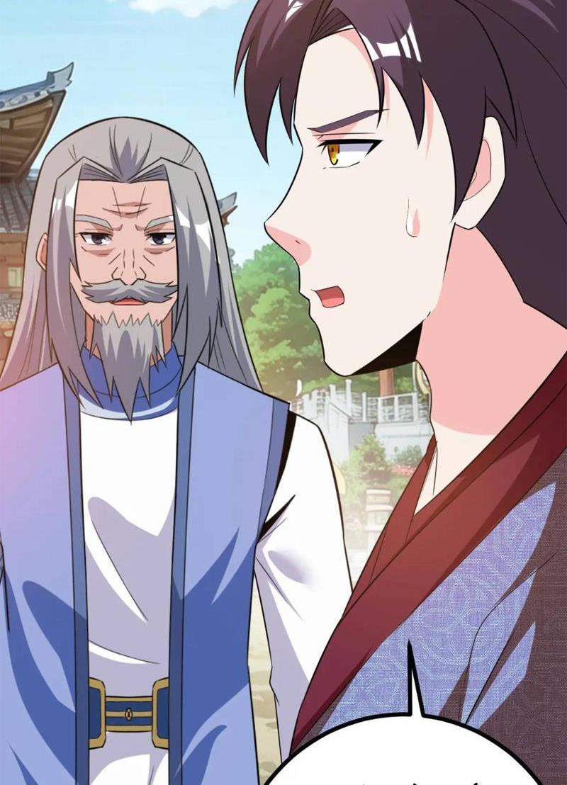 Trăm Tuổi Mở Hệ Thống, Hiếu Tử Hiền Tôn Quỳ Khắp Núi! Chap 38 - Next Chap 39