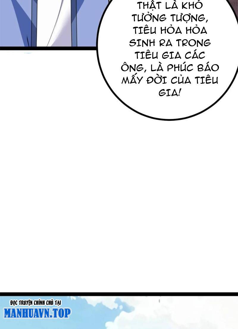 Trăm Tuổi Mở Hệ Thống, Hiếu Tử Hiền Tôn Quỳ Khắp Núi! Chap 38 - Next Chap 39