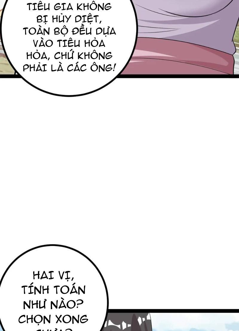 Trăm Tuổi Mở Hệ Thống, Hiếu Tử Hiền Tôn Quỳ Khắp Núi! Chap 38 - Next Chap 39