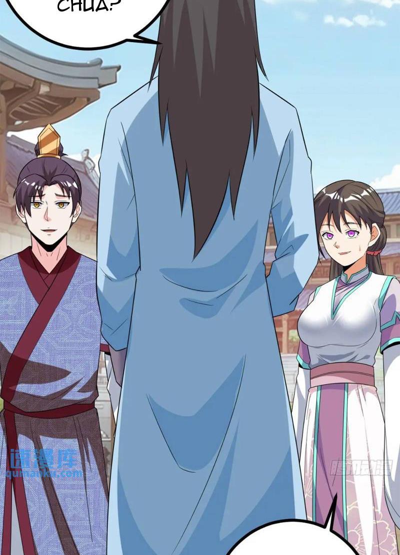 Trăm Tuổi Mở Hệ Thống, Hiếu Tử Hiền Tôn Quỳ Khắp Núi! Chap 38 - Next Chap 39