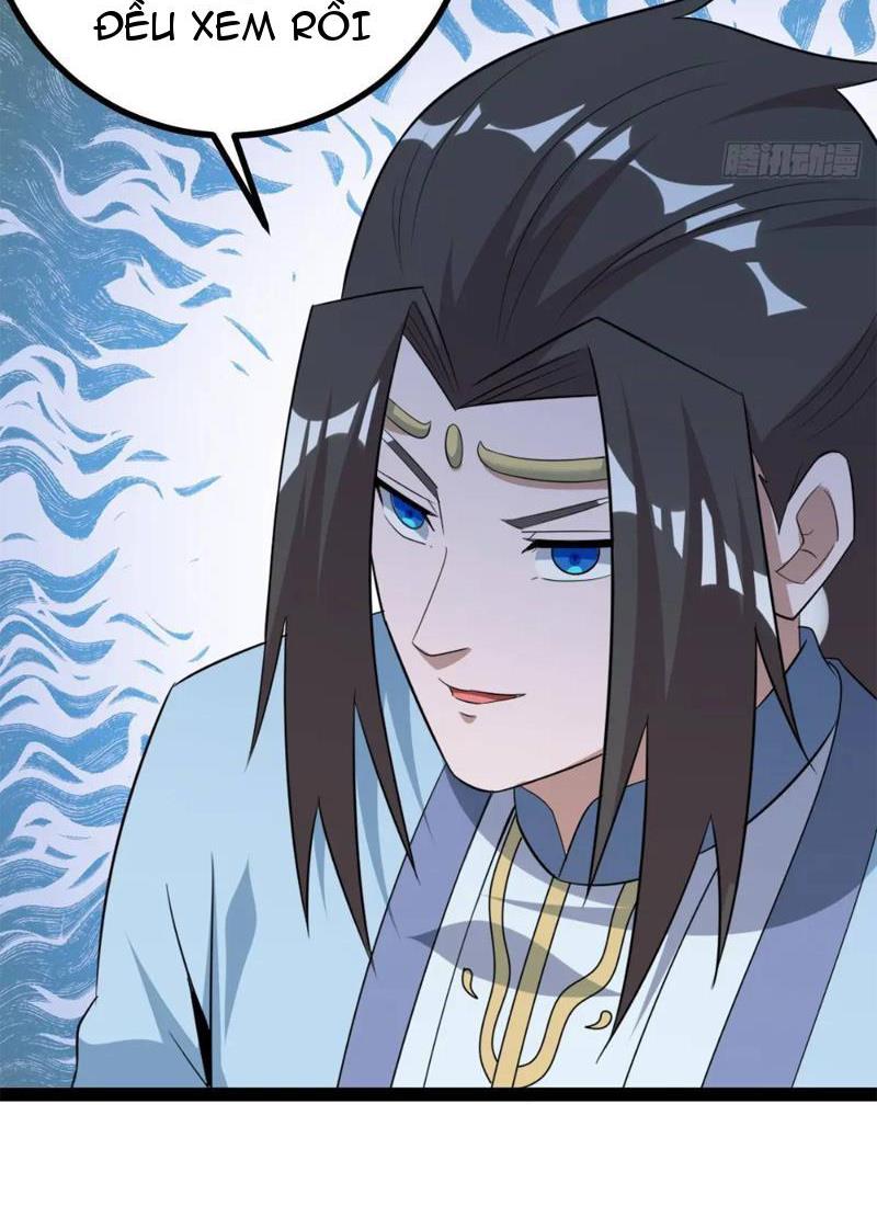 Trăm Tuổi Mở Hệ Thống, Hiếu Tử Hiền Tôn Quỳ Khắp Núi! Chap 38 - Next Chap 39