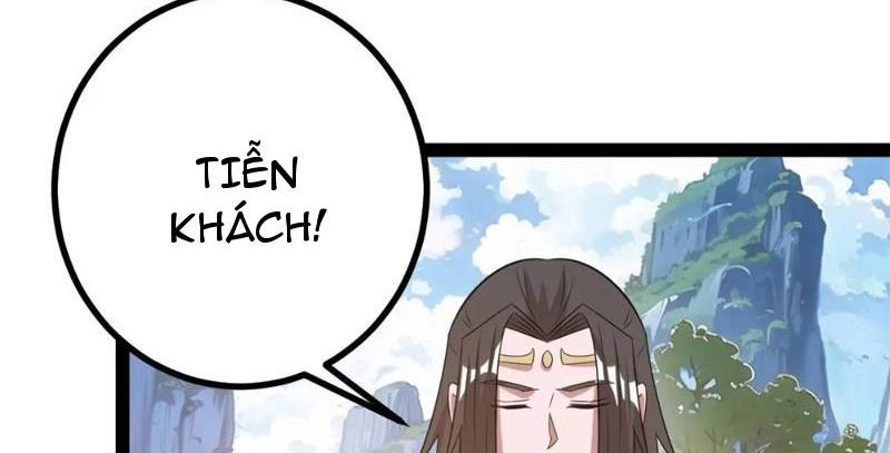 Trăm Tuổi Mở Hệ Thống, Hiếu Tử Hiền Tôn Quỳ Khắp Núi! Chap 38 - Next Chap 39