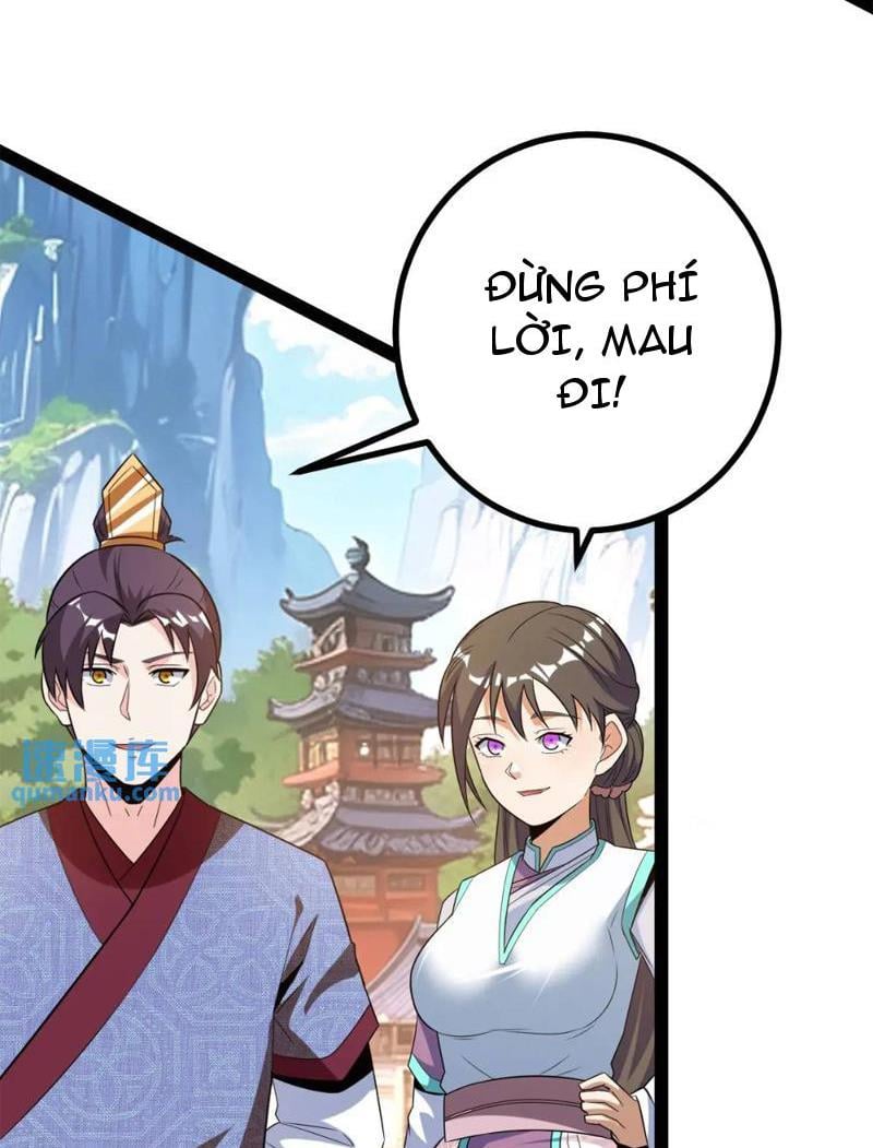 Trăm Tuổi Mở Hệ Thống, Hiếu Tử Hiền Tôn Quỳ Khắp Núi! Chap 38 - Next Chap 39
