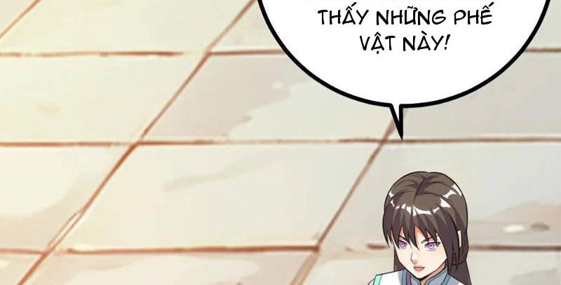 Trăm Tuổi Mở Hệ Thống, Hiếu Tử Hiền Tôn Quỳ Khắp Núi! Chap 38 - Next Chap 39