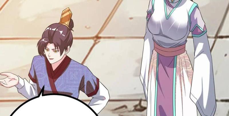 Trăm Tuổi Mở Hệ Thống, Hiếu Tử Hiền Tôn Quỳ Khắp Núi! Chap 38 - Next Chap 39