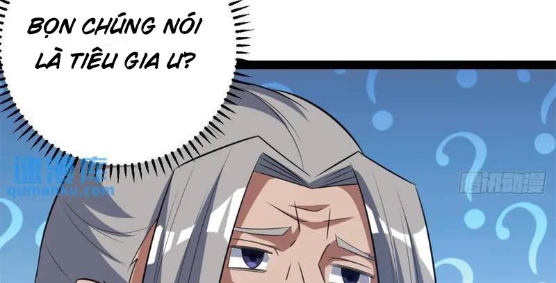 Trăm Tuổi Mở Hệ Thống, Hiếu Tử Hiền Tôn Quỳ Khắp Núi! Chap 38 - Next Chap 39