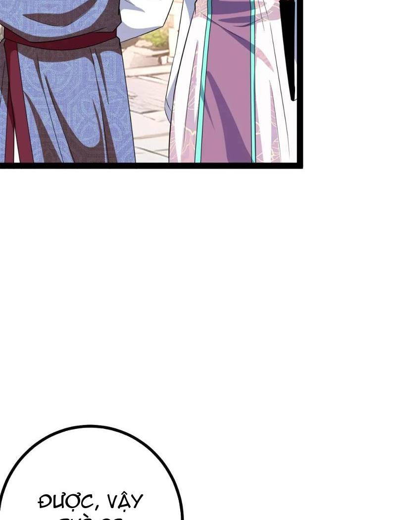 Trăm Tuổi Mở Hệ Thống, Hiếu Tử Hiền Tôn Quỳ Khắp Núi! Chap 38 - Next Chap 39