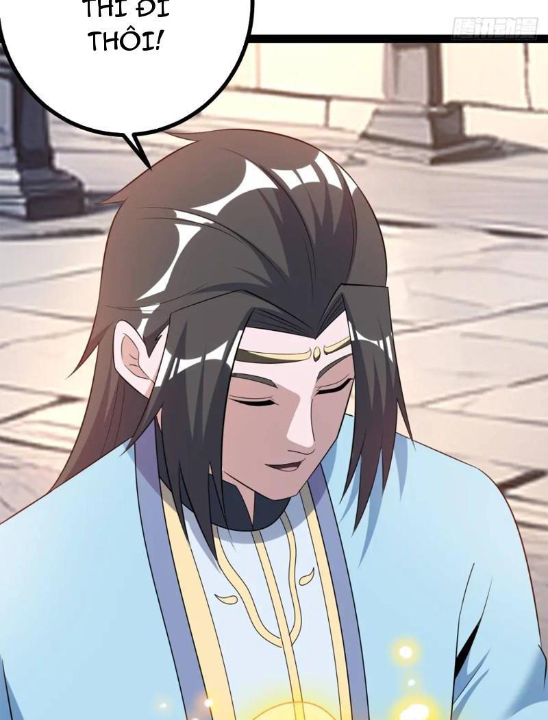 Trăm Tuổi Mở Hệ Thống, Hiếu Tử Hiền Tôn Quỳ Khắp Núi! Chap 38 - Next Chap 39