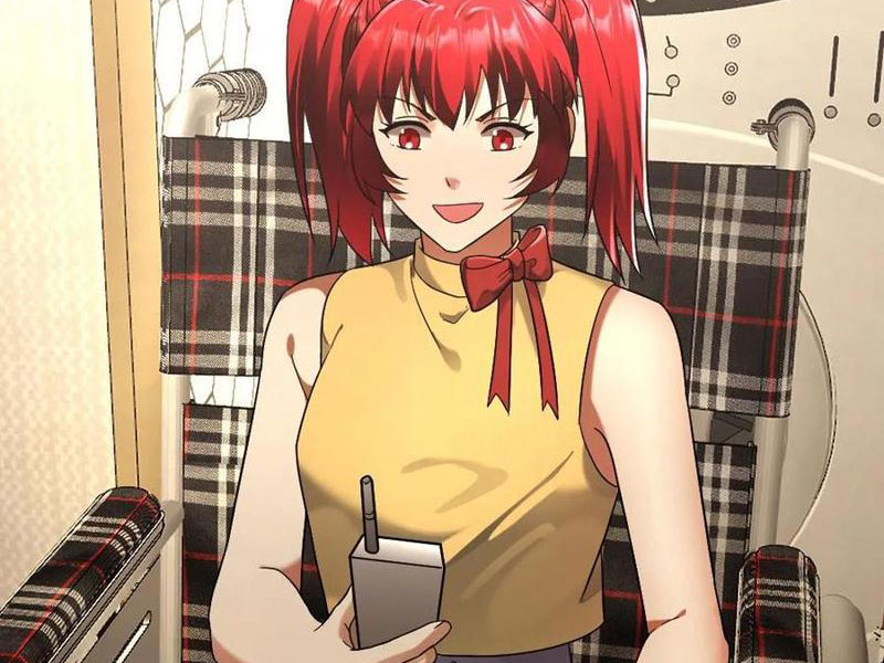 Toàn Cầu Băng Phong: Ta Chế Tạo Phòng An Toàn Tại Tận Thế - Chương 281 - Trang 4