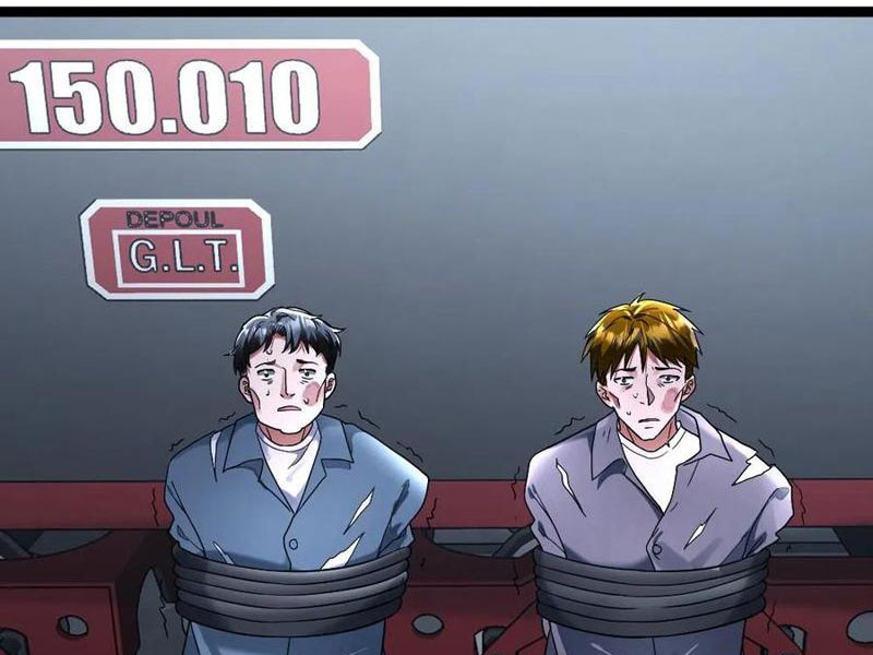 Toàn Cầu Băng Phong: Ta Chế Tạo Phòng An Toàn Tại Tận Thế - Chương 281 - Trang 12