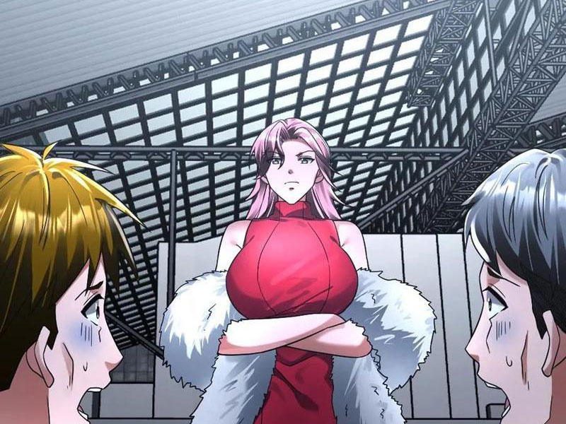 Toàn Cầu Băng Phong: Ta Chế Tạo Phòng An Toàn Tại Tận Thế - Chương 281 - Trang 17