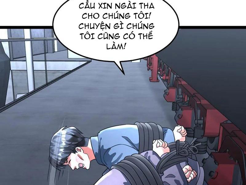 Toàn Cầu Băng Phong: Ta Chế Tạo Phòng An Toàn Tại Tận Thế - Chương 281 - Trang 28