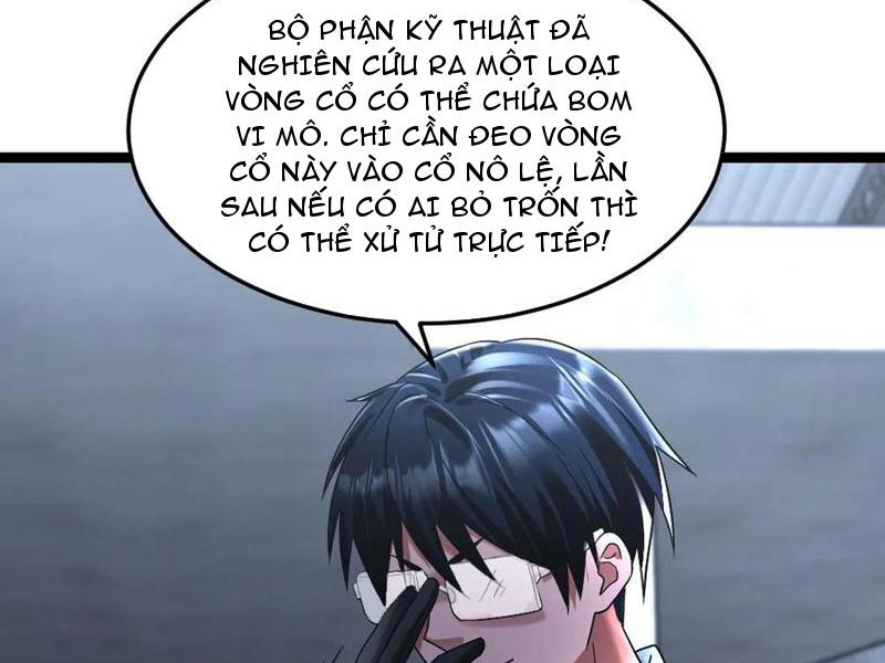 Toàn Cầu Băng Phong: Ta Chế Tạo Phòng An Toàn Tại Tận Thế - Chương 281 - Trang 32