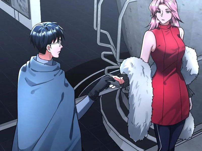 Toàn Cầu Băng Phong: Ta Chế Tạo Phòng An Toàn Tại Tận Thế - Chương 281 - Trang 37