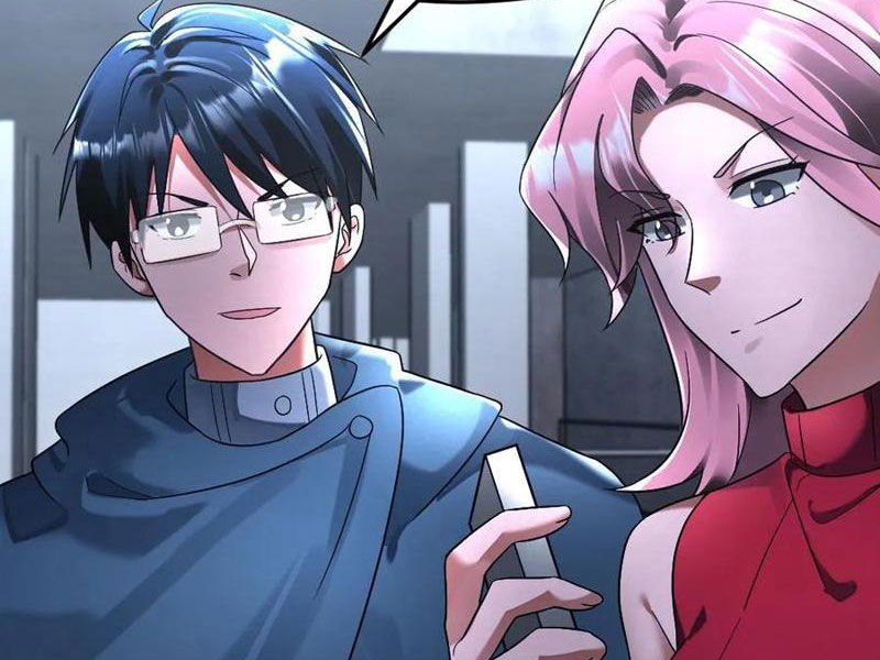 Toàn Cầu Băng Phong: Ta Chế Tạo Phòng An Toàn Tại Tận Thế - Chương 281 - Trang 39