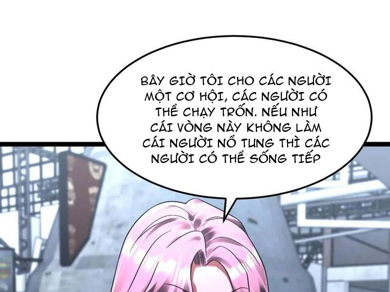 Toàn Cầu Băng Phong: Ta Chế Tạo Phòng An Toàn Tại Tận Thế - Chương 281 - Trang 41
