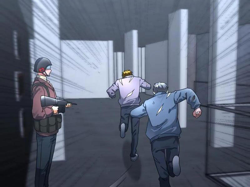 Toàn Cầu Băng Phong: Ta Chế Tạo Phòng An Toàn Tại Tận Thế - Chương 281 - Trang 46