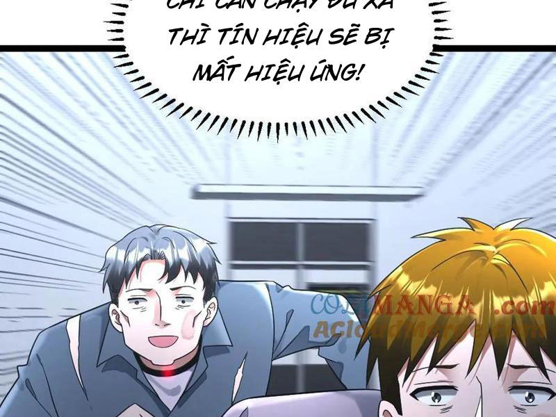 Toàn Cầu Băng Phong: Ta Chế Tạo Phòng An Toàn Tại Tận Thế - Chương 281 - Trang 48