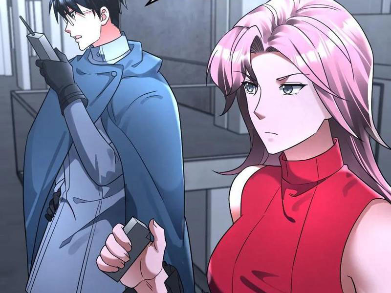 Toàn Cầu Băng Phong: Ta Chế Tạo Phòng An Toàn Tại Tận Thế - Chương 281 - Trang 52