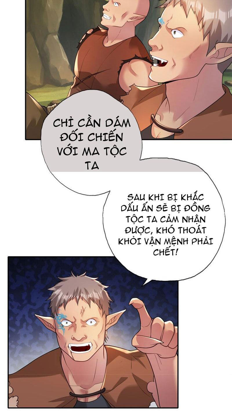 Ta Có Thể Đốn Ngộ Vô Hạn - Chương 110 - Trang 6