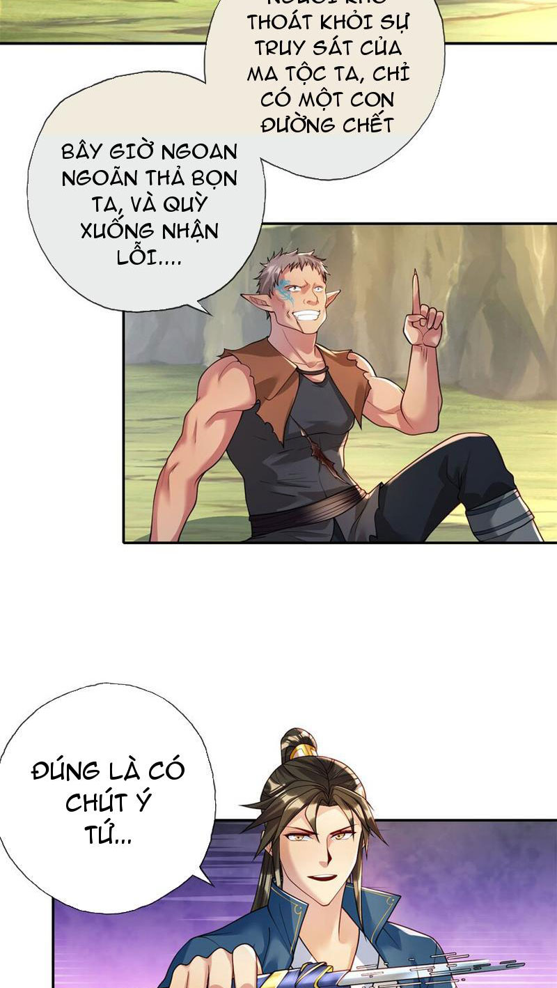Ta Có Thể Đốn Ngộ Vô Hạn - Chương 110 - Trang 8