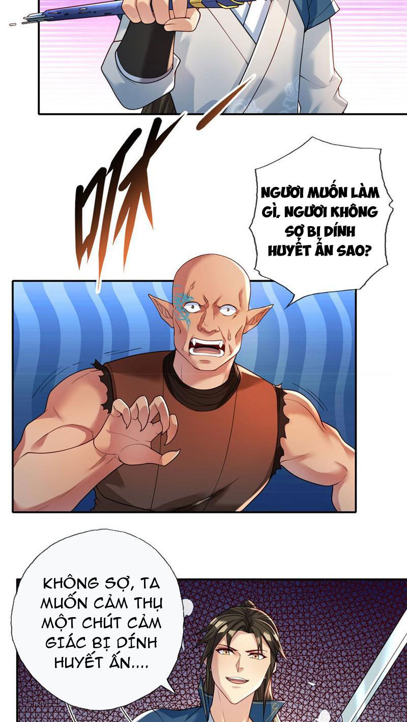 Ta Có Thể Đốn Ngộ Vô Hạn - Chương 110 - Trang 9