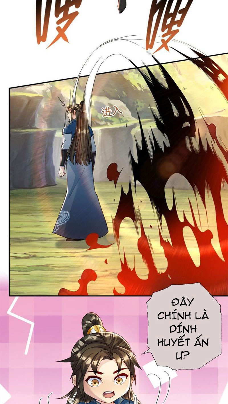 Ta Có Thể Đốn Ngộ Vô Hạn - Chương 110 - Trang 11