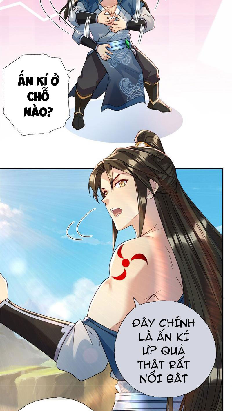 Ta Có Thể Đốn Ngộ Vô Hạn - Chương 110 - Trang 12