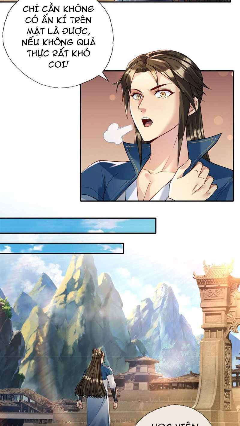 Ta Có Thể Đốn Ngộ Vô Hạn - Chương 110 - Trang 13