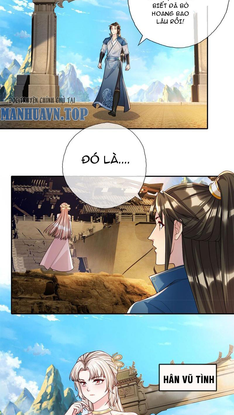 Ta Có Thể Đốn Ngộ Vô Hạn - Chương 110 - Trang 15