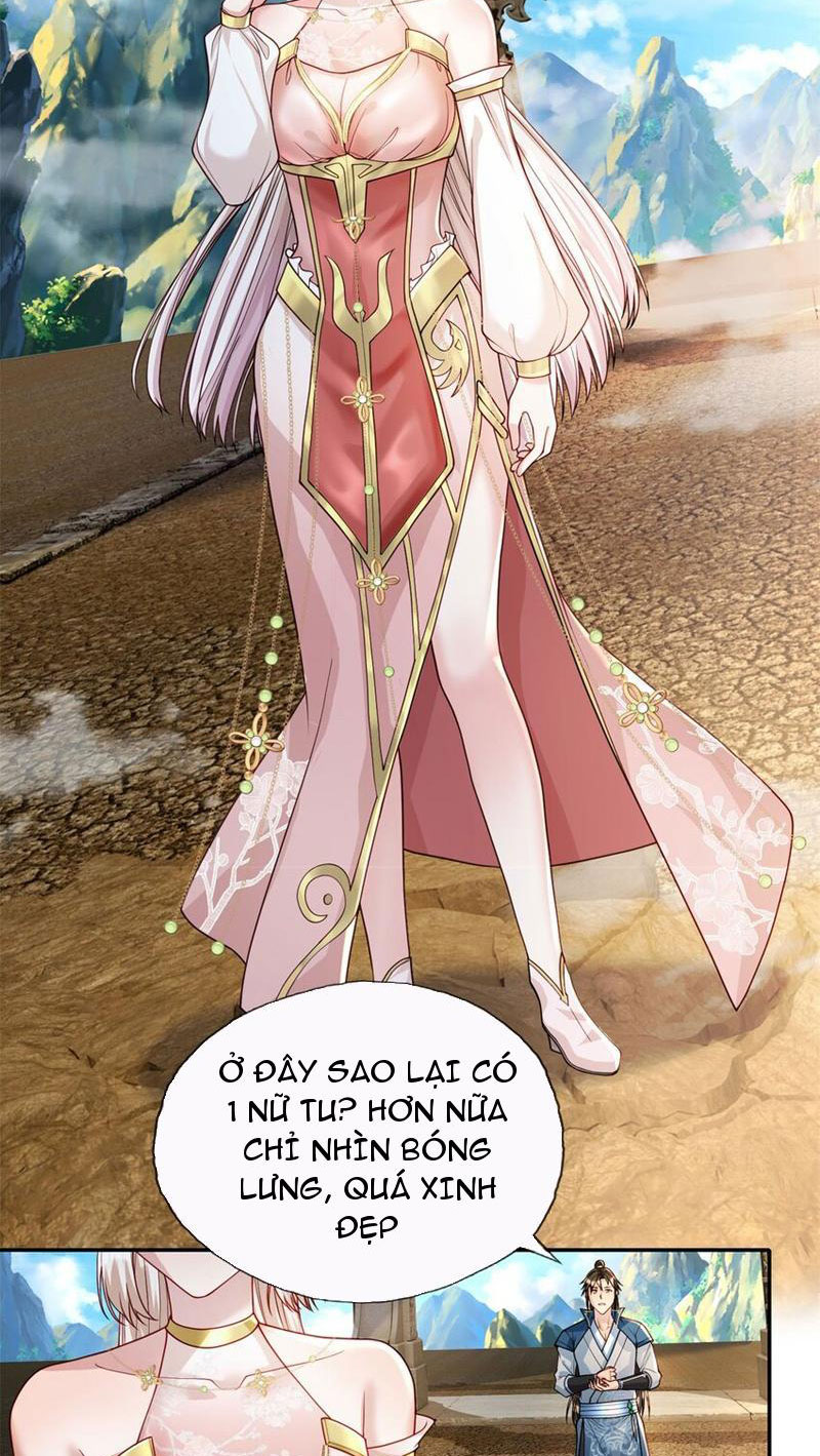 Ta Có Thể Đốn Ngộ Vô Hạn - Chương 110 - Trang 16