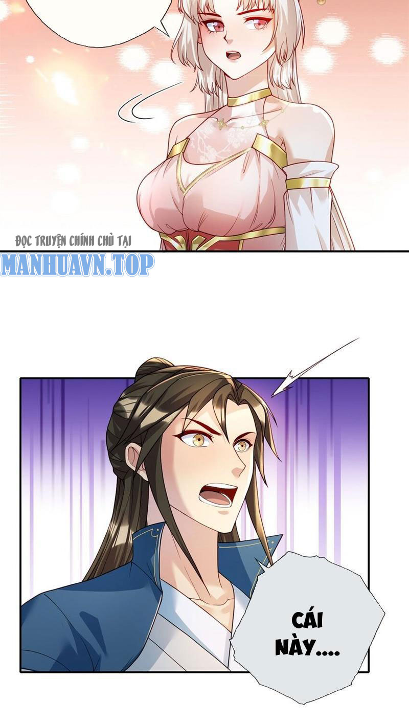 Ta Có Thể Đốn Ngộ Vô Hạn - Chương 110 - Trang 20