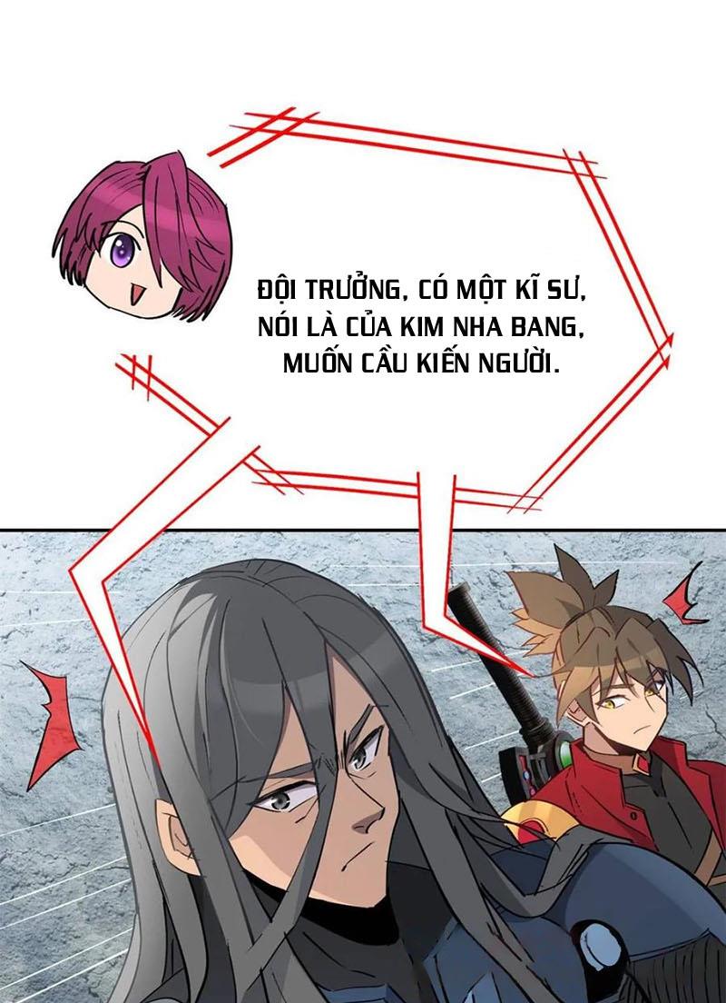 Người Trái Đất Quả Thật Rất Tàn Ác - Chương 256 - Trang 1