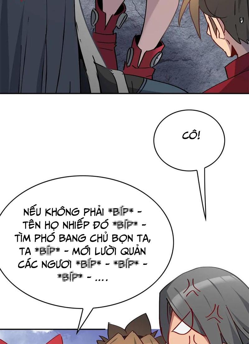 Người Trái Đất Quả Thật Rất Tàn Ác - Chương 256 - Trang 13