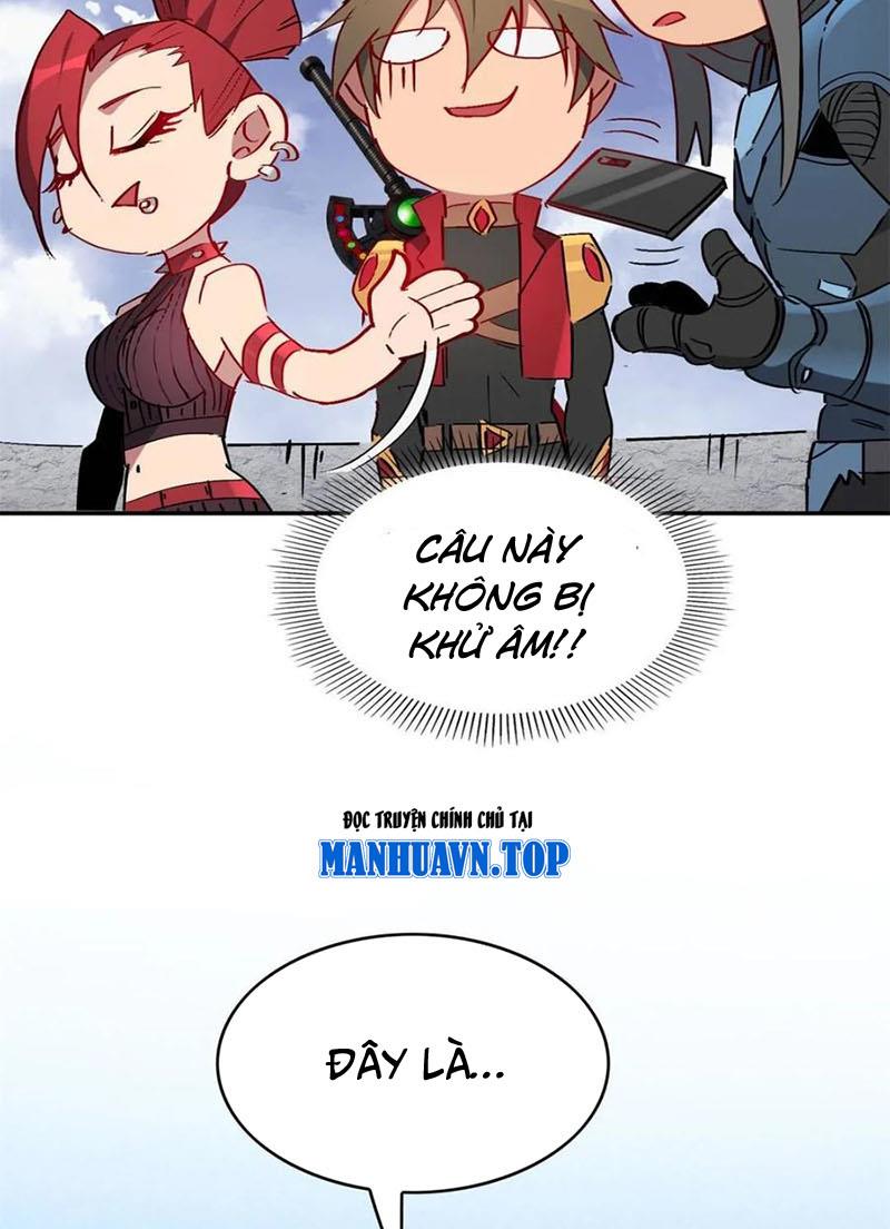 Người Trái Đất Quả Thật Rất Tàn Ác - Chương 256 - Trang 15