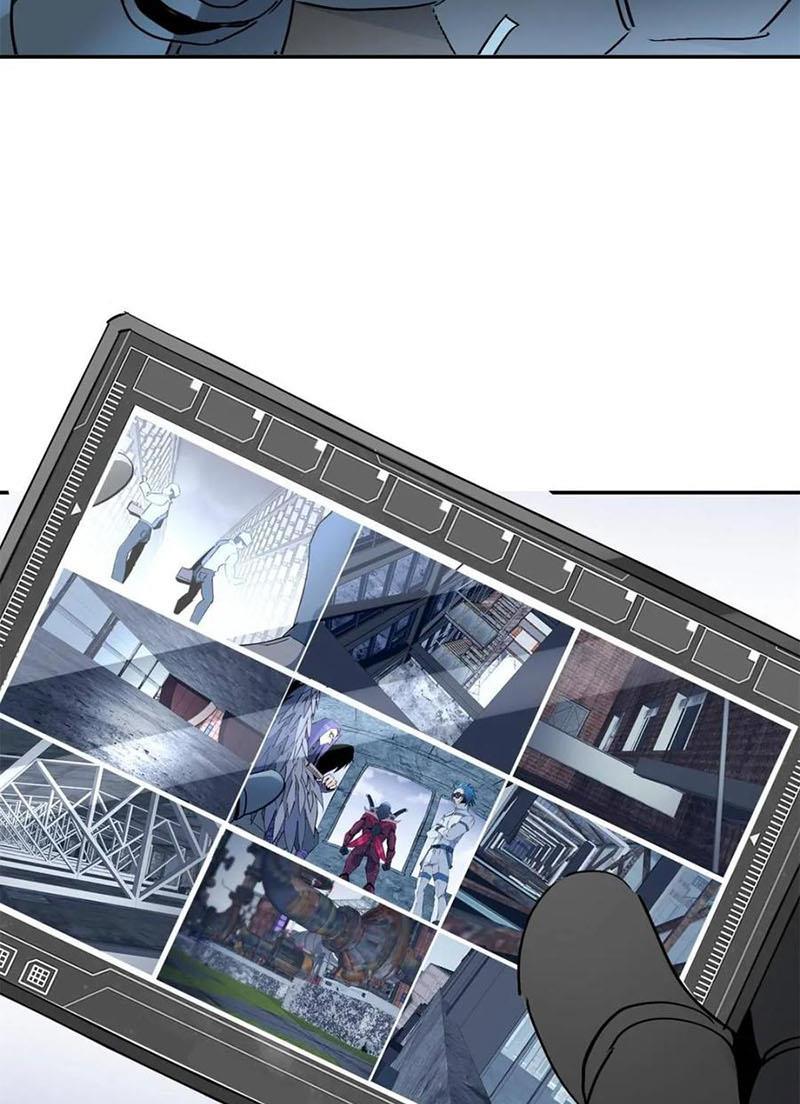 Người Trái Đất Quả Thật Rất Tàn Ác - Chương 256 - Trang 17