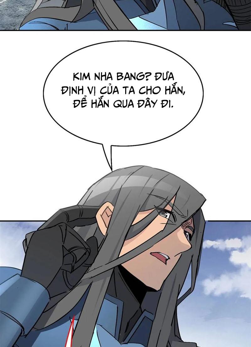 Người Trái Đất Quả Thật Rất Tàn Ác - Chương 256 - Trang 2