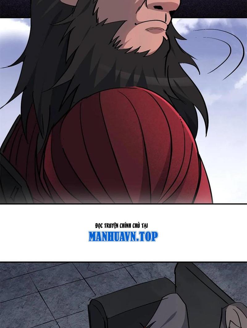 Người Trái Đất Quả Thật Rất Tàn Ác - Chương 256 - Trang 25