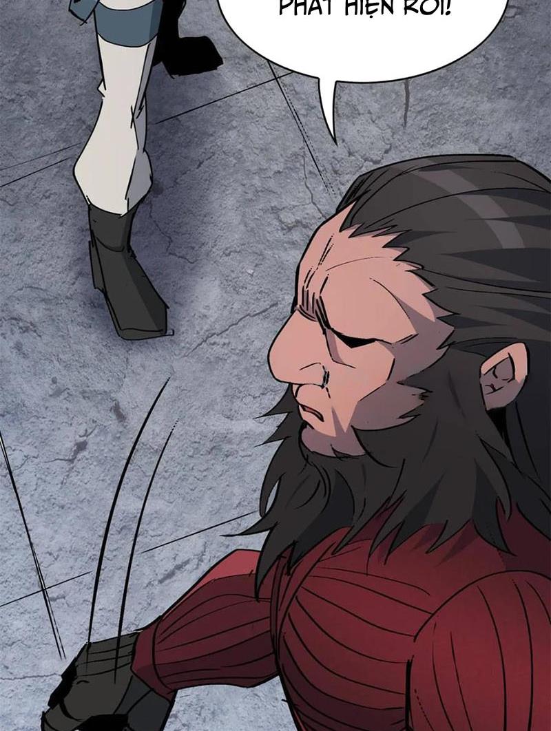 Người Trái Đất Quả Thật Rất Tàn Ác - Chương 256 - Trang 27