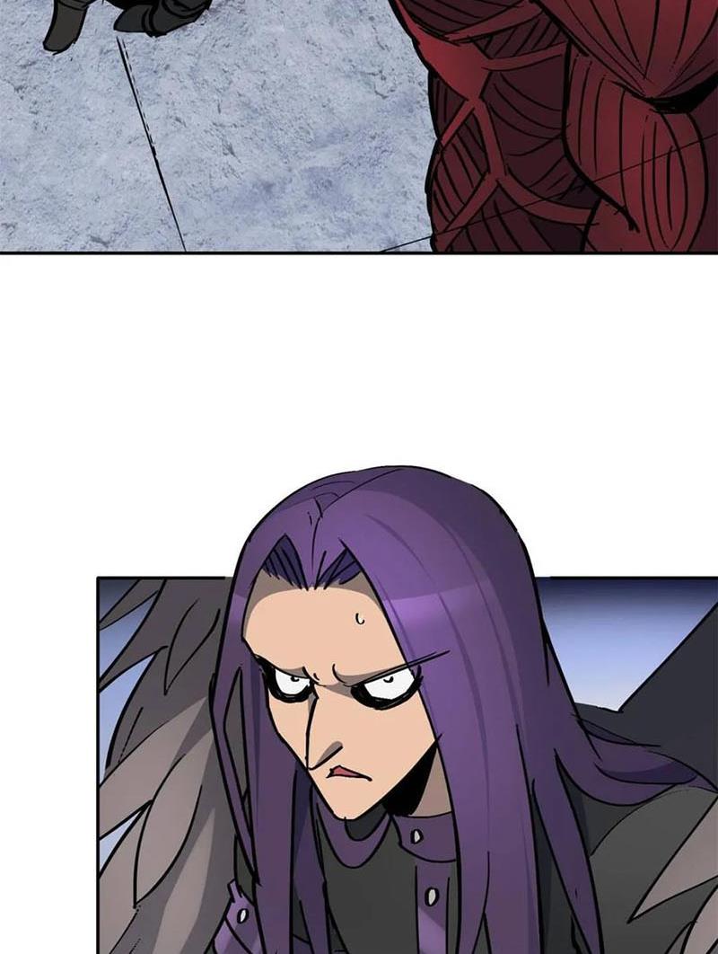 Người Trái Đất Quả Thật Rất Tàn Ác - Chương 256 - Trang 28