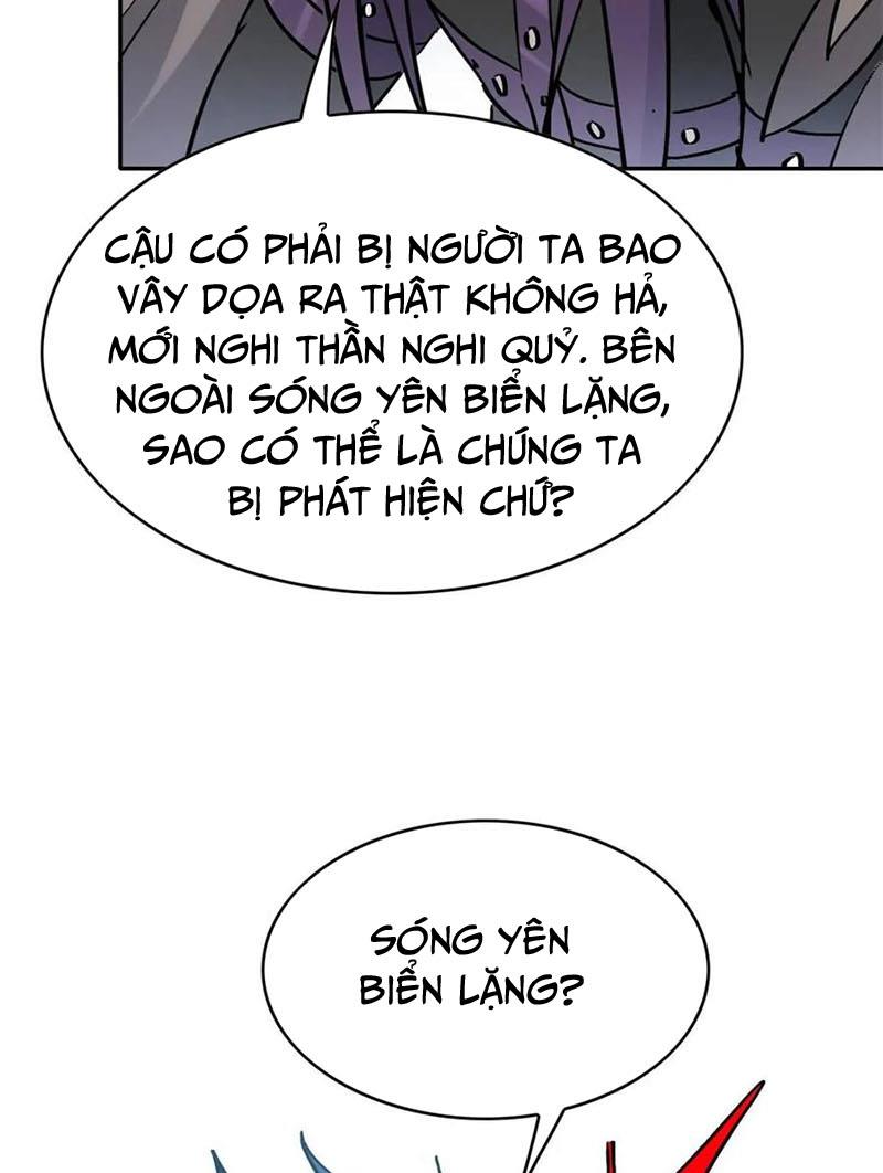 Người Trái Đất Quả Thật Rất Tàn Ác - Chương 256 - Trang 29